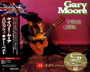 gary moore - spanish guitar